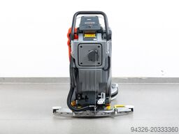 Hako Scrubmaster B45 CL TB510 - 2015y - 977h