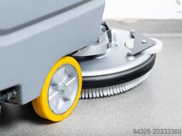 Hako Scrubmaster B45 CL TB510 - 2015y - 977h