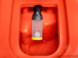 Hako Scrubmaster B45 CL TB510 - 2015y - 977h