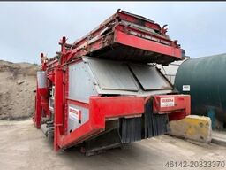 Westeria Windsifter Hook Lift