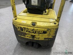 Hyster J1.8XNT