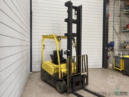 Hyster J1.8XNT