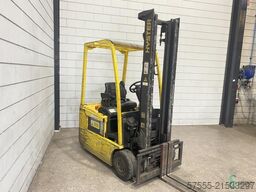 Hyster J 1.60 XMT