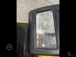 Hyster J 1.60 XMT