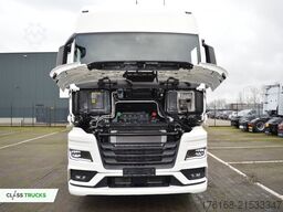 MAN TGX 18.470 GX