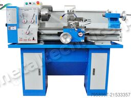 Metal Technics Polska TOKARKA UNIWERSALNA MTP 330 x 750 mm