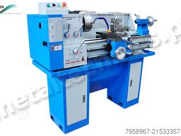 Metal Technics Polska TOKARKA UNIWERSALNA MTP 330 x 750 mm