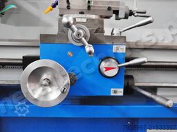 Metal Technics Polska TOKARKA UNIWERSALNA MTP 330 x 750 mm