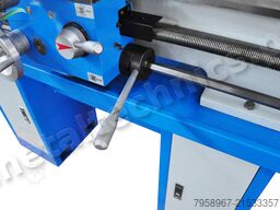 Metal Technics Polska TOKARKA UNIWERSALNA MTP 330 x 750 mm