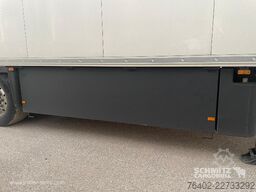 Schmitz Cargobull Semitrailer Reefer Standard Dois pisos