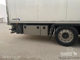 Schmitz Cargobull Semitrailer Reefer Standard Dois pisos
