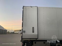 Schmitz Cargobull Semitrailer Reefer Standard Dois pisos