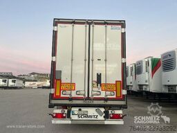 Schmitz Cargobull Semitrailer Reefer Standard Dois pisos