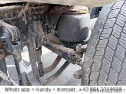 MAN TGS 26.480 6x4H-4 HydroDrive Bj 2012