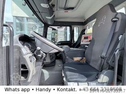MAN TGS 26.480 6x4H-4 HydroDrive Bj 2012