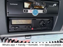 MAN TGS 26.480 6x4H-4 HydroDrive Bj 2012