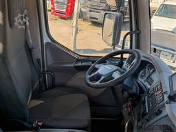 DAF LF 310 * Kipper 4,60 m + KRAN / Bordmatic!