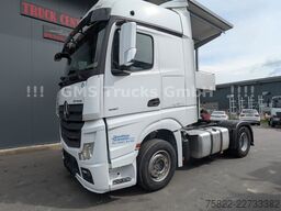 MERCEDES-BENZ Actros 1851 / Park Cool / standard / Big Space