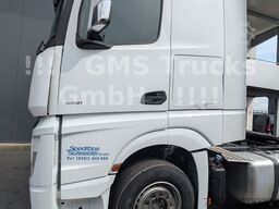 MERCEDES-BENZ Actros 1851 / Park Cool / standard / Big Space