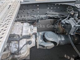 MERCEDES-BENZ Actros 1851 / Park Cool / standard / Big Space