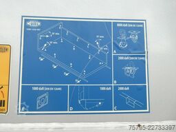 MAN TG-S 35.430 8x4 4-Achs Kipper