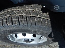 Peugeot Doppelkabine 7-SitzerAHK Kamera Boxer Doka Pritsche 10xSofort Klima etc.