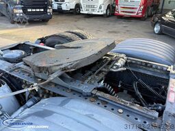 Scania R 560 6x2, Retarder