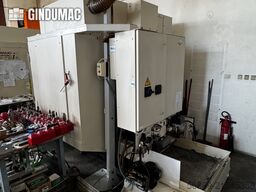 FANUC Robodrill alpha-T21iFL