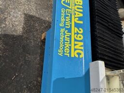 Erwin Junker BUAJ BN29C