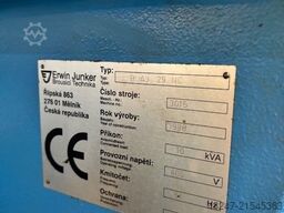 Erwin Junker BUAJ BN29C