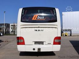 MAN Lion's Regio R12