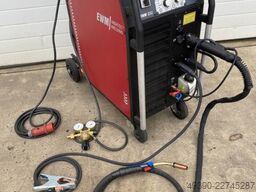 EWM Phoenix 301 Progress Puls Force Arc