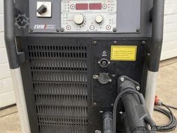EWM Phoenix 301 Progress Puls Force Arc