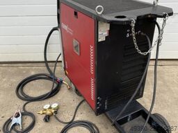 EWM Phoenix 301 Progress Puls Force Arc