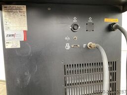 EWM Phoenix 301 Progress Puls Force Arc