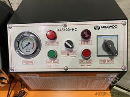 DAEWOO DA5100-HC