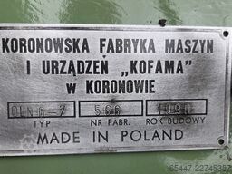 kofama olng 7