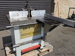 JAROMA df1