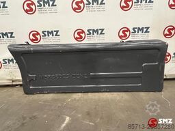 Mercedes Occ set sideskirts links + rechts Mercedes SK