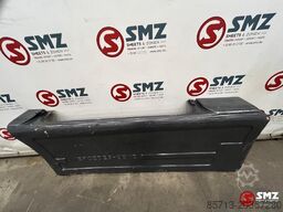 Mercedes Occ set sideskirts links + rechts Mercedes SK