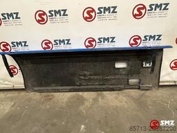 Mercedes Occ set sideskirts links + rechts Mercedes SK