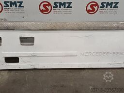 Mercedes Occ set sideskirts links + rechts Mercedes SK