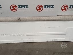 Mercedes Occ set sideskirts links + rechts Mercedes SK