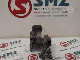 Scania Occ EBS aanhangwagenregelklep Scania