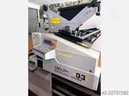 Oteman Delta P03K Quick