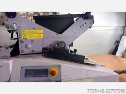 Oteman Delta P03K Quick