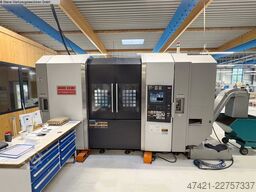 MORI SEIKI NT 3200 DCG / 1000 SZ