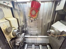 MORI SEIKI NT 3200 DCG / 1000 SZ