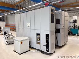 MORI SEIKI NT 3200 DCG / 1000 SZ