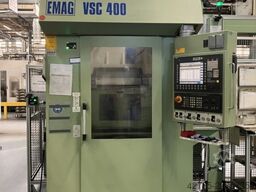 EMAG VSC 400